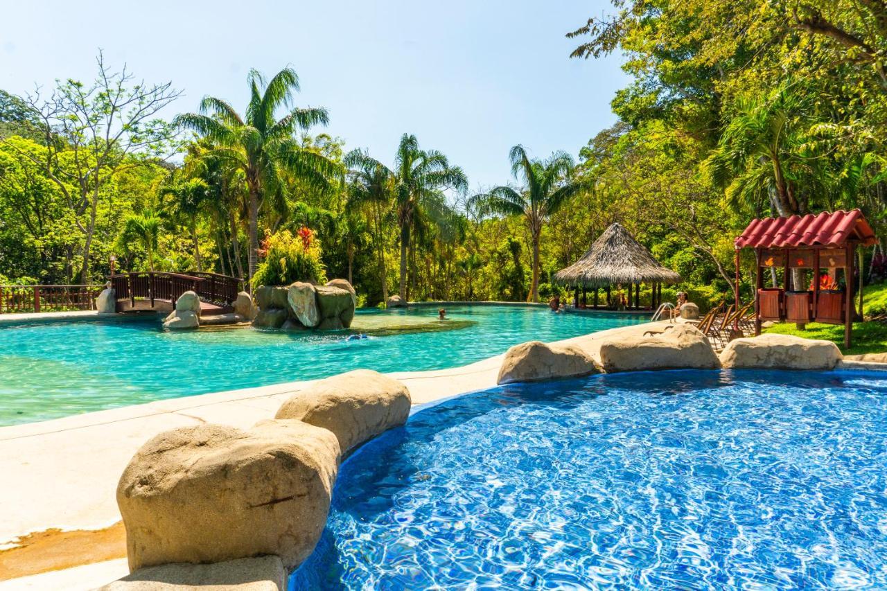 Borinquen Thermal Resort Liberia Exterior foto