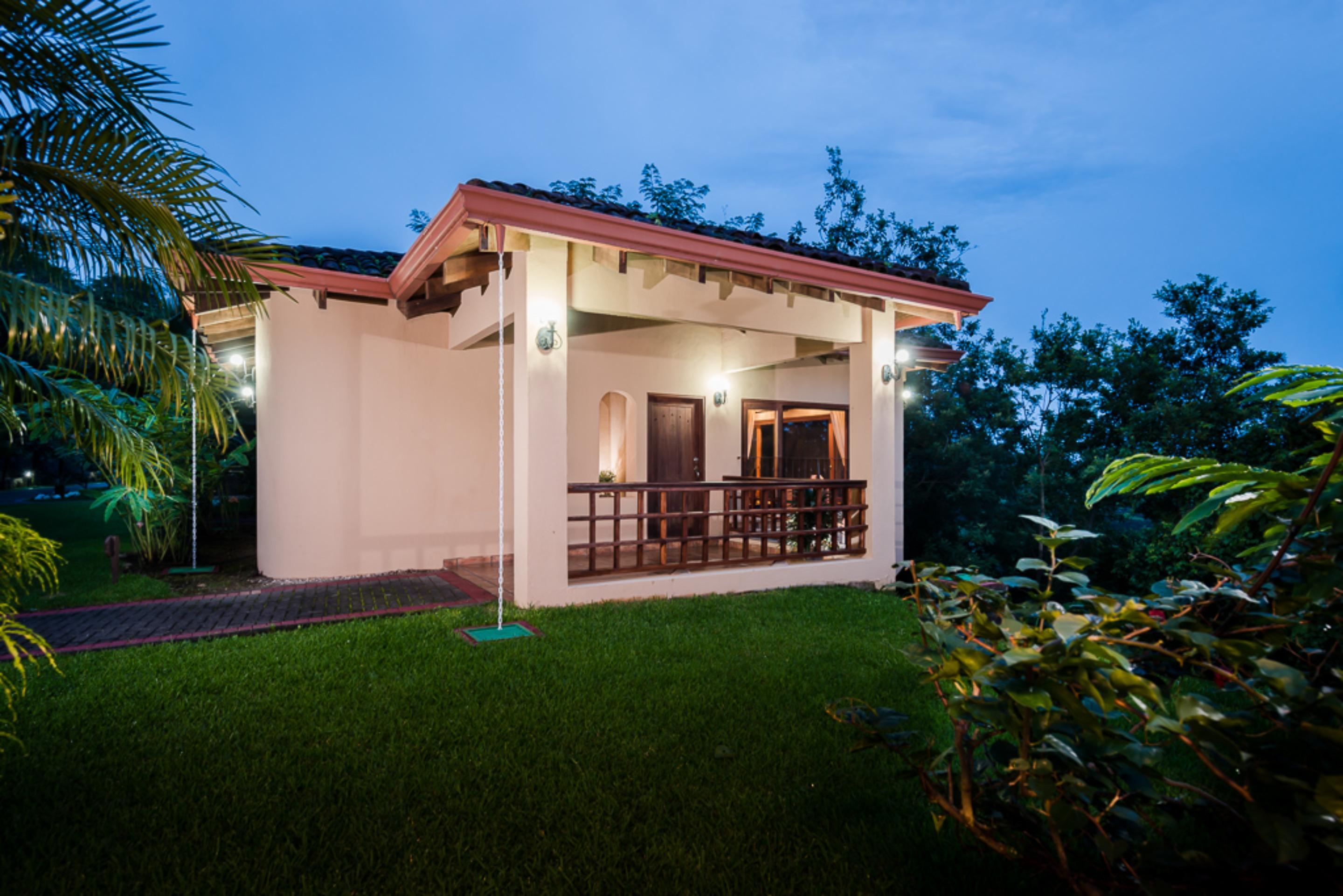 Borinquen Thermal Resort Liberia Exterior foto