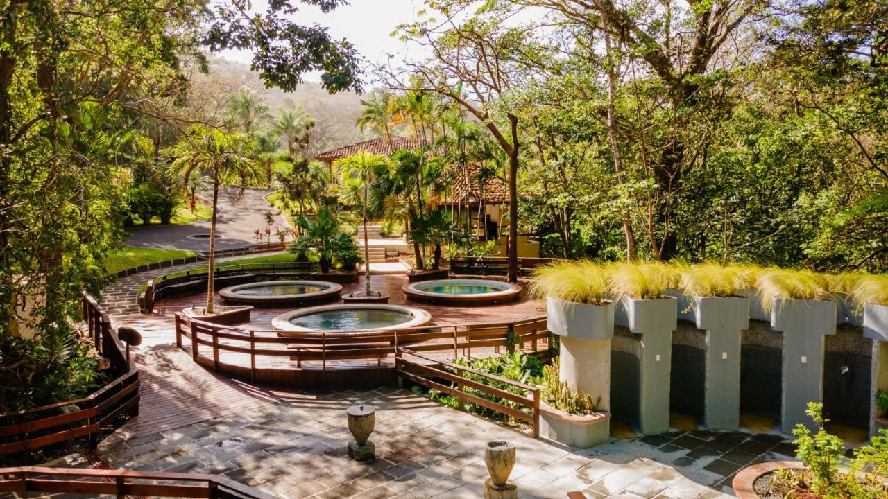 Borinquen Thermal Resort Liberia Exterior foto