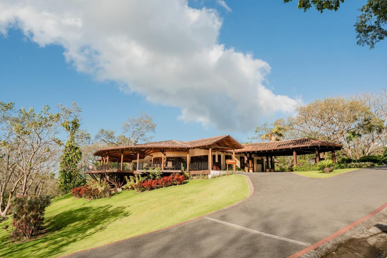 Borinquen Thermal Resort Liberia Exterior foto