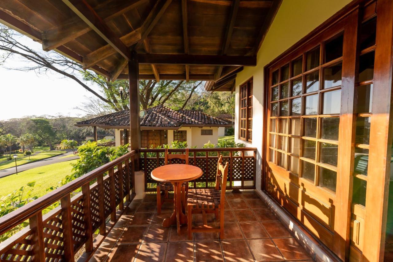 Borinquen Thermal Resort Liberia Exterior foto