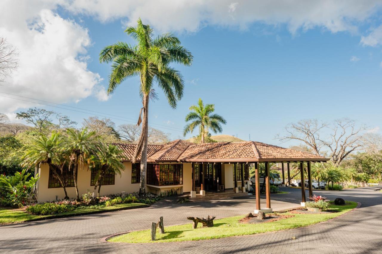 Borinquen Thermal Resort Liberia Exterior foto