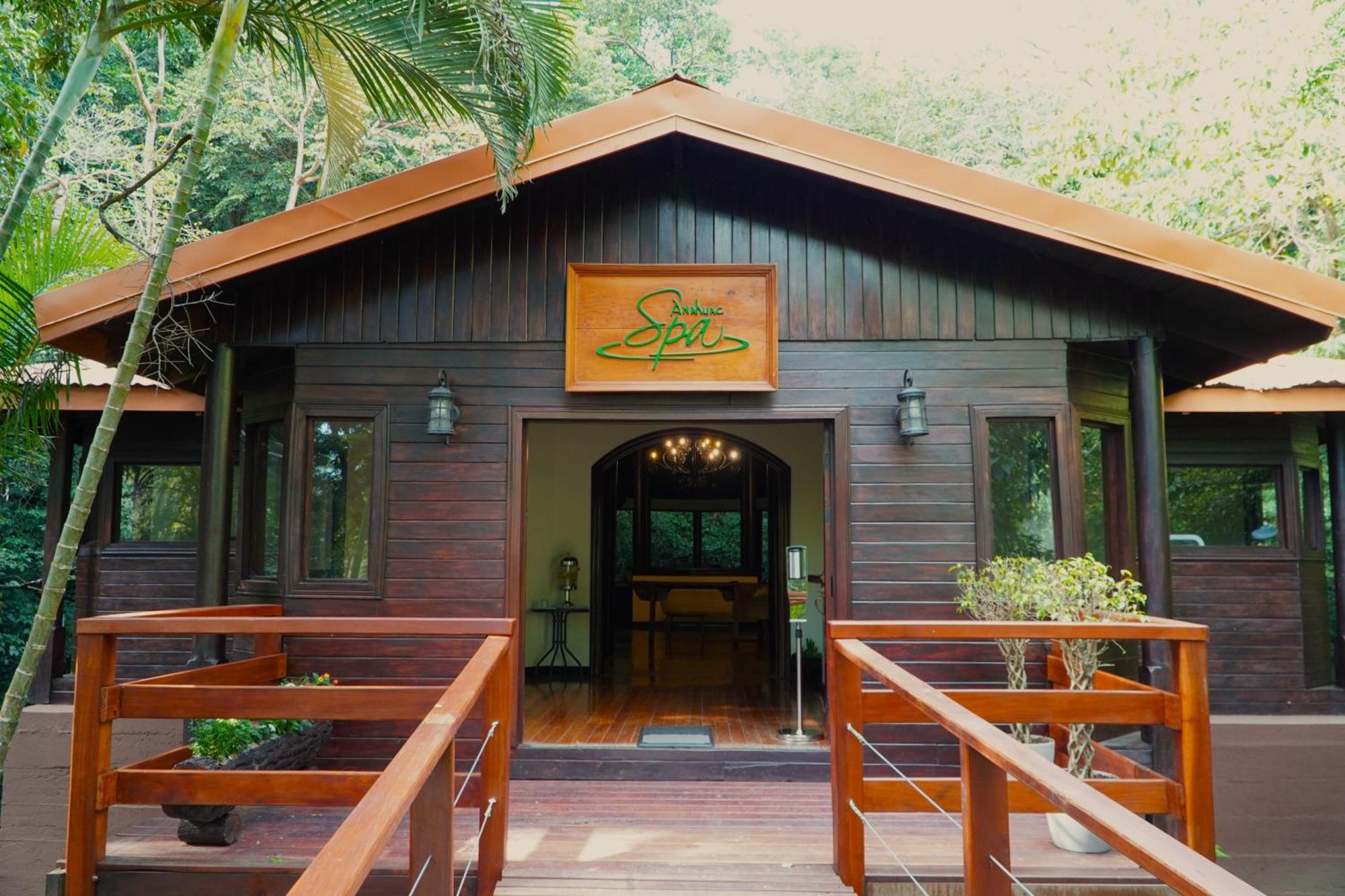 Borinquen Thermal Resort Liberia Exterior foto
